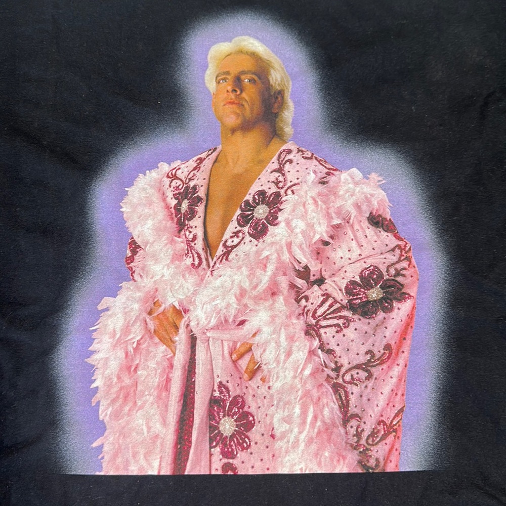 Ric Flair Tshirt